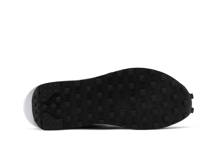 Кроссовки Fragment Design x sacai x Nike LDV Waffle 'Blackened Blue'
