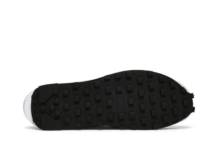 Кроссовки Fragment Design x sacai x Nike LDV Waffle 'Light Smoke Grey'