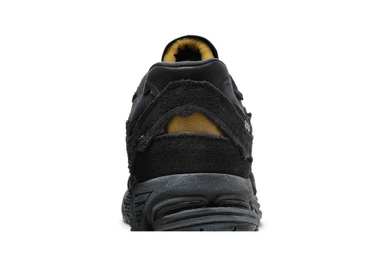 Кроссовки New Balance 2002R 'Protection Pack - Phantom'