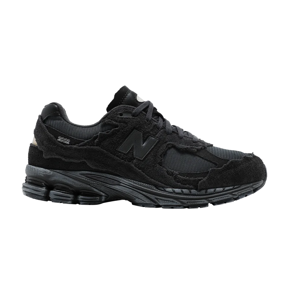 Кроссовки New Balance 2002R 'Protection Pack - Phantom'
