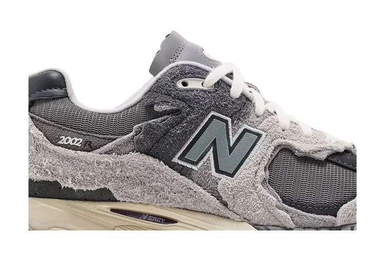 Кроссовки New Balance 2002R 'Protection Pack - Rain Cloud'