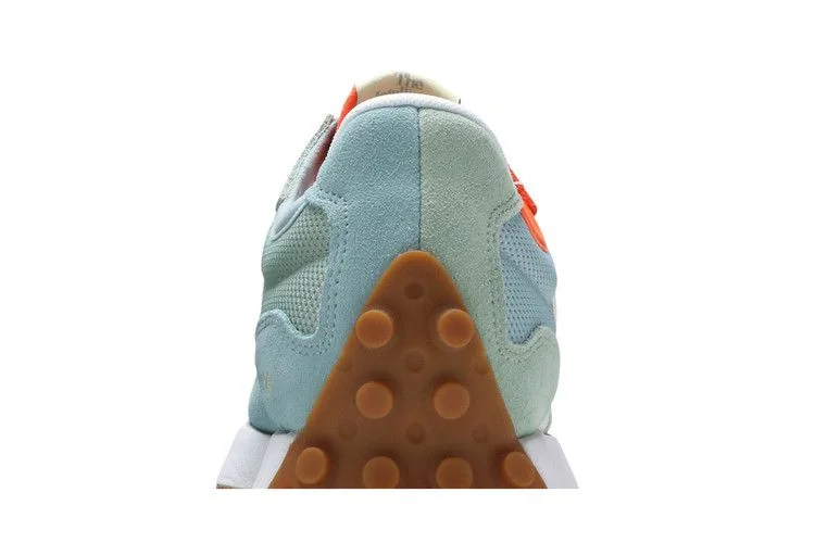 Кроссовки New Balance Todd Snyder x 327 'Farmers Market Pack - Pineapple'