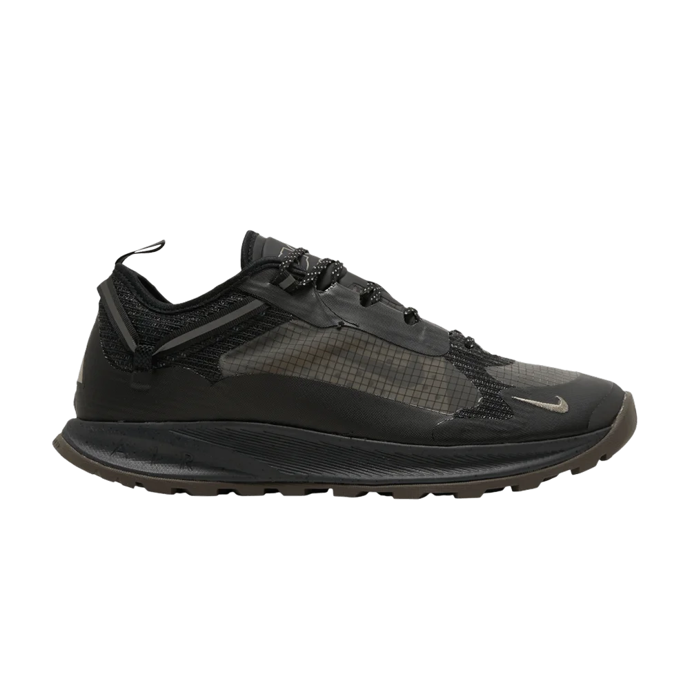 Кроссовки Nike ACG Air Nasu 2 'Anthracite'