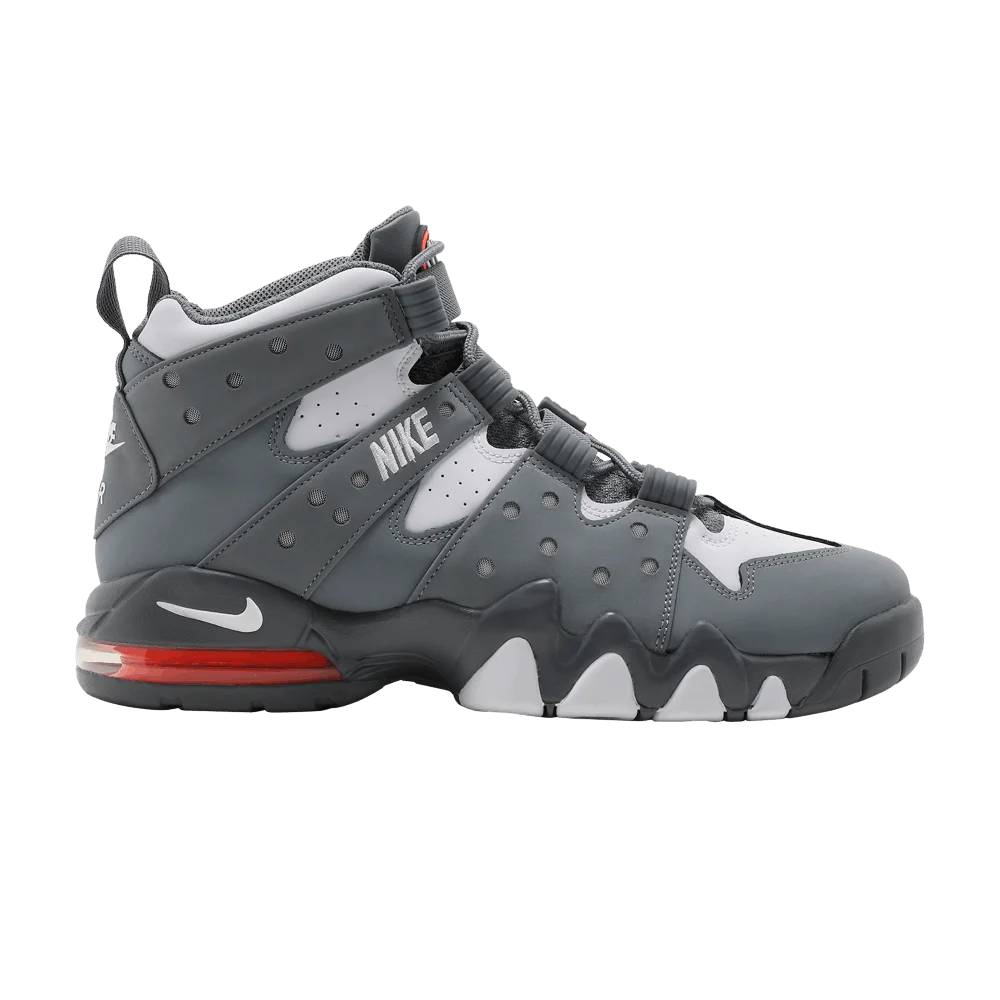 Кроссовки Nike Air Max 2 CB 94 'Cool Grey' 2021