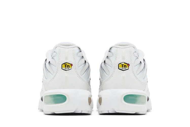 Кроссовки Nike Air Max Plus BG 'Dusty Cactus'