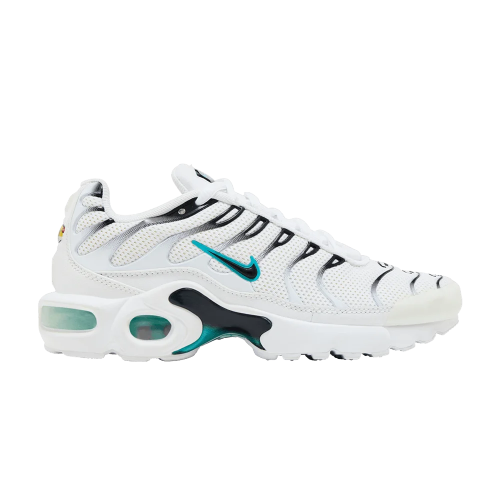 Кроссовки Nike Air Max Plus BG 'Dusty Cactus'