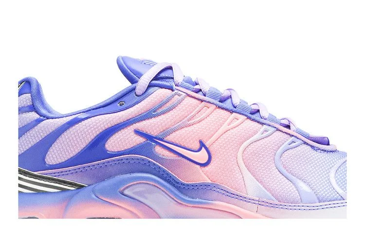 Кроссовки Nike Air Max Plus GS 'Sunset Pulse'
