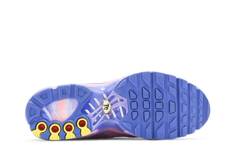 Кроссовки Nike Air Max Plus GS 'Sunset Pulse'