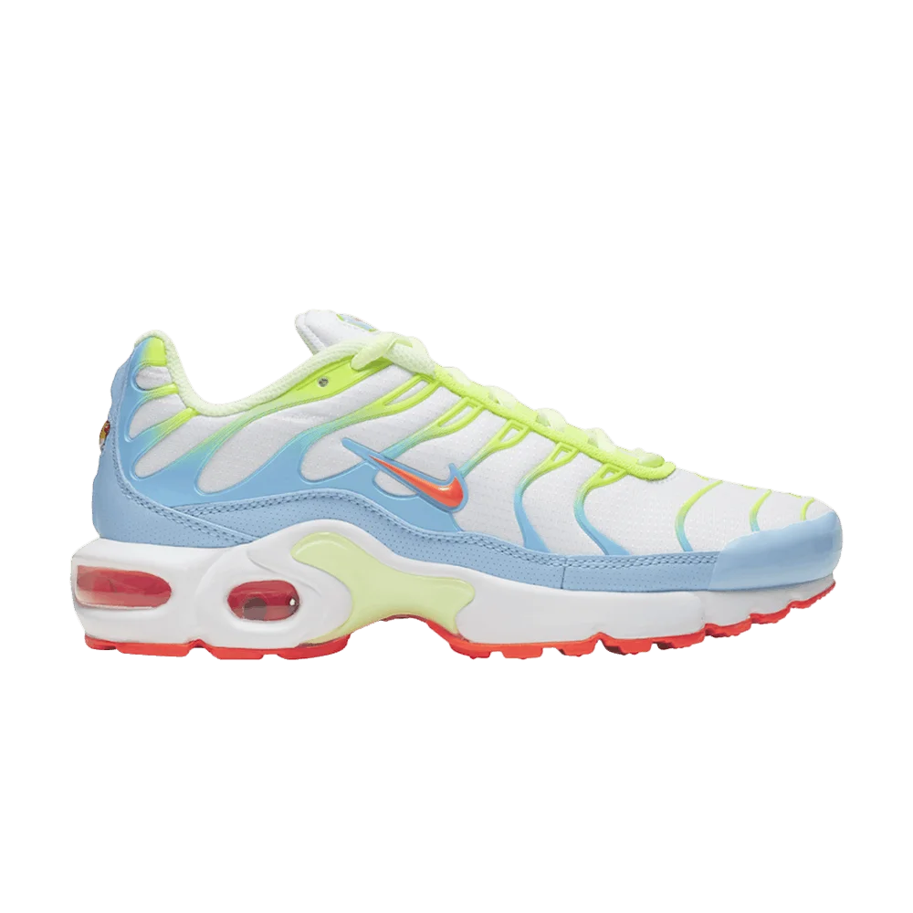 Кроссовки Nike Air Max Plus GS