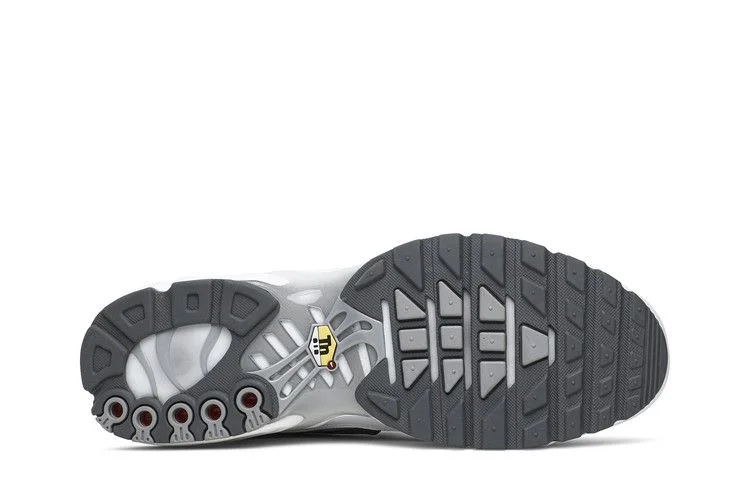 Кроссовки Nike Air Max Plus 'La Requin White'