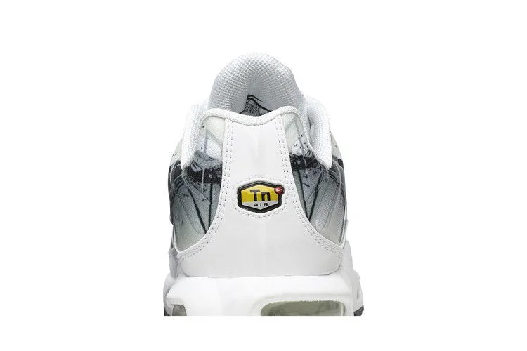 Кроссовки Nike Air Max Plus 'La Requin White'