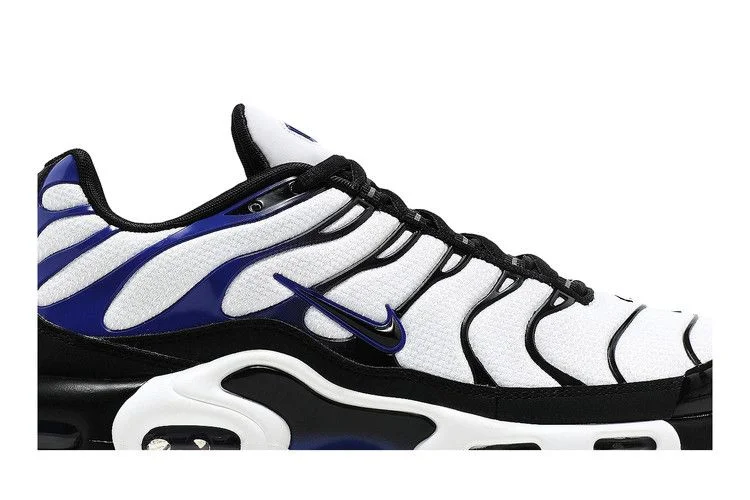 Кроссовки Nike Air Max Plus 'Persian Violet'