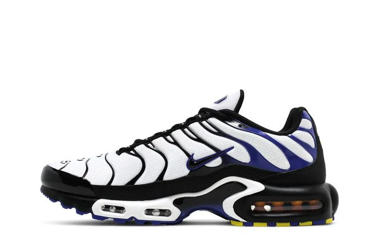 Кроссовки Nike Air Max Plus 'Persian Violet'