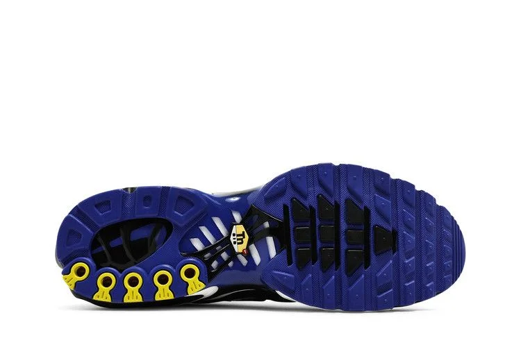 Кроссовки Nike Air Max Plus 'Persian Violet'