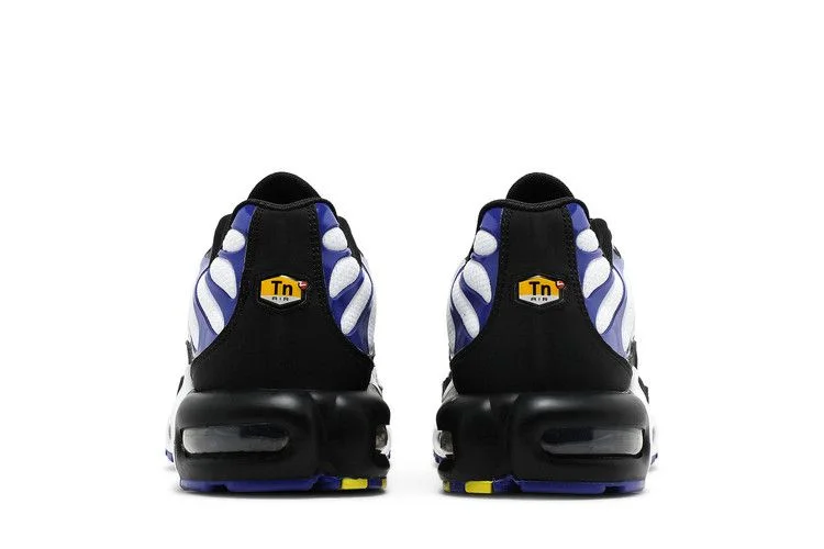 Кроссовки Nike Air Max Plus 'Persian Violet'