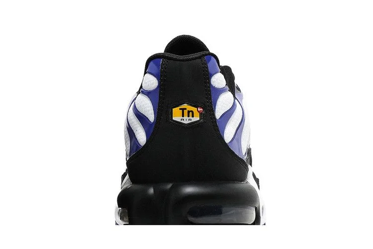 Кроссовки Nike Air Max Plus 'Persian Violet'