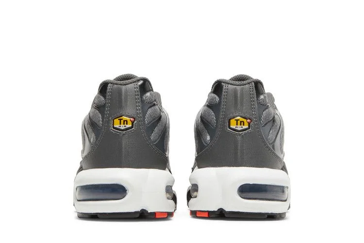 Кроссовки Nike Air Max Plus SE 'Iron Grey Metallic Gold'