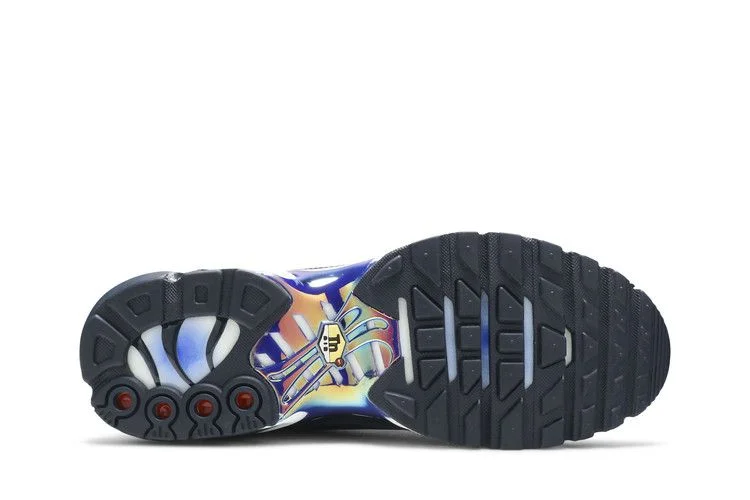 Кроссовки Nike Air Max Plus TN SE 'Obsidian'