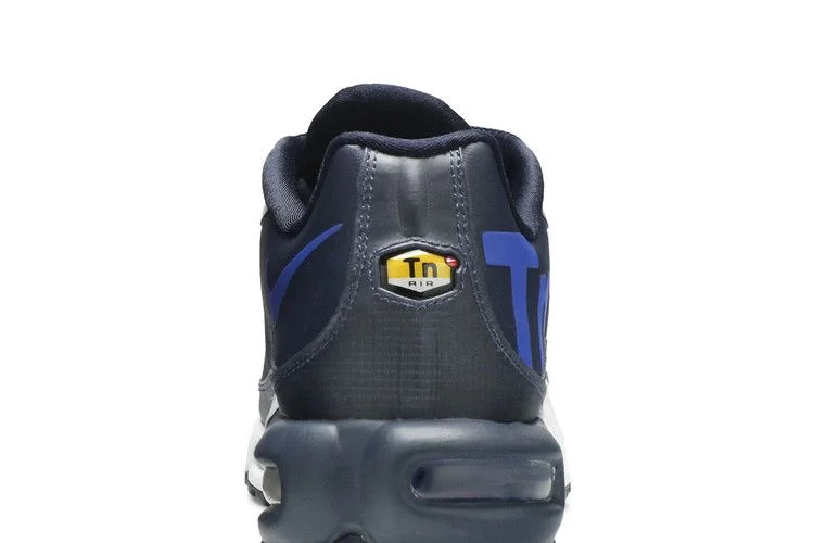 Кроссовки Nike Air Max Plus TN SE 'Obsidian'