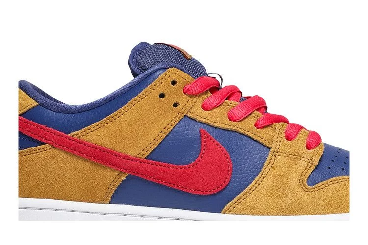 Кроссовки Nike Dunk Low SB 'Reverse Papa Bear'