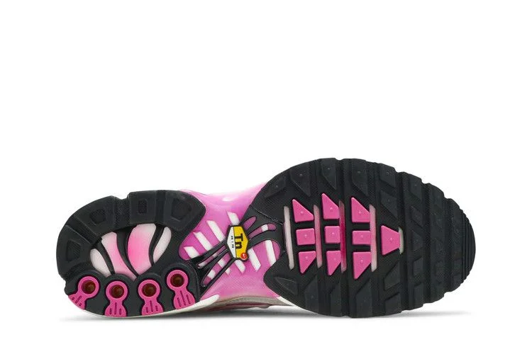 Кроссовки Nike Wmns Air Max Plus 'Pink Fade'