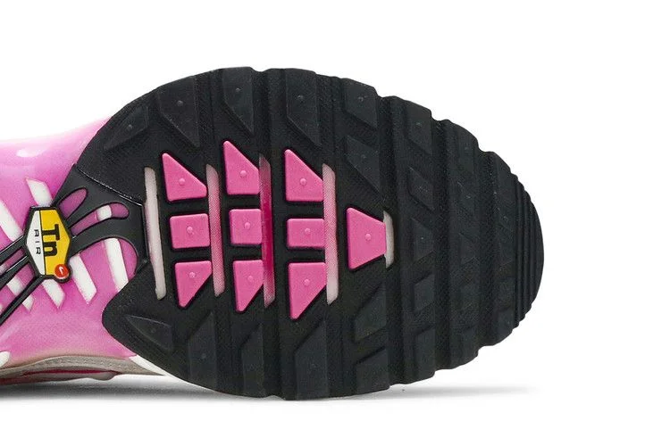 Кроссовки Nike Wmns Air Max Plus 'Pink Fade'