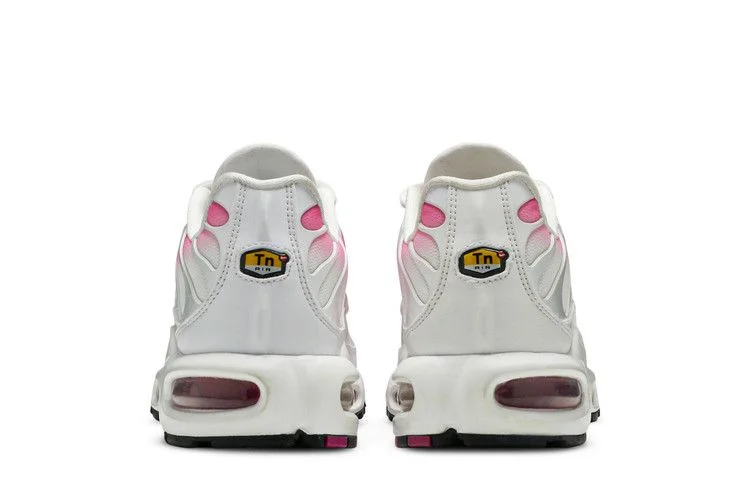 Кроссовки Nike Wmns Air Max Plus 'Pink Fade'