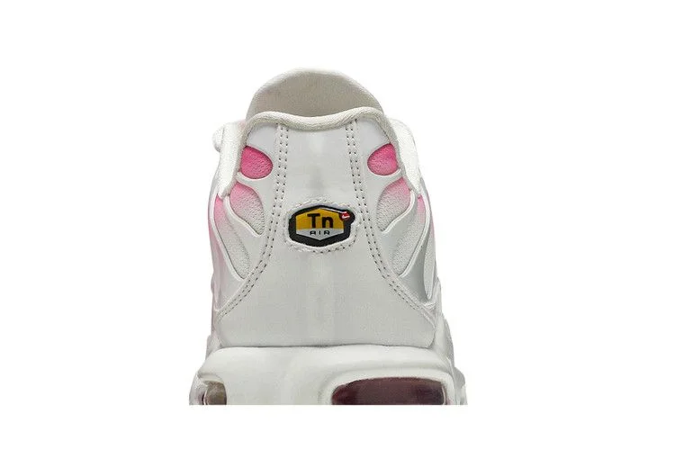 Кроссовки Nike Wmns Air Max Plus 'Pink Fade'