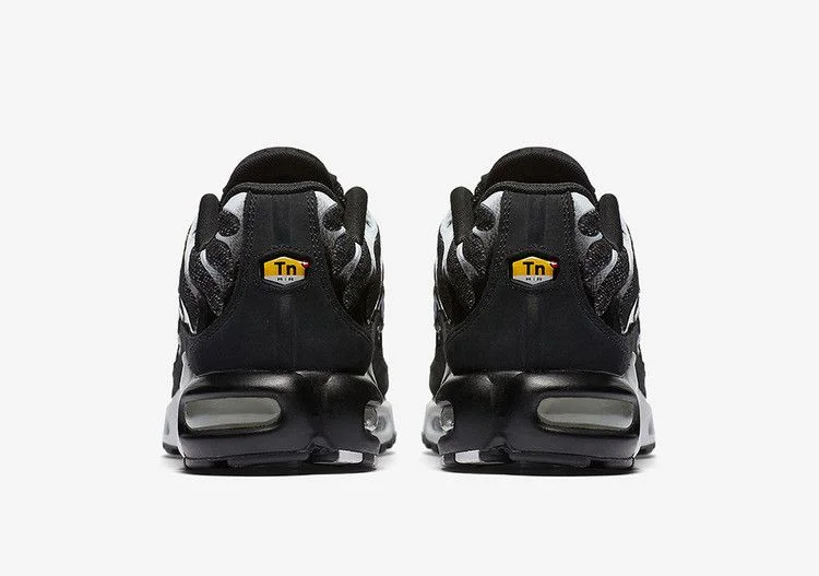 Кроссовки NikeLab Air Max Plus 'Black Sail'