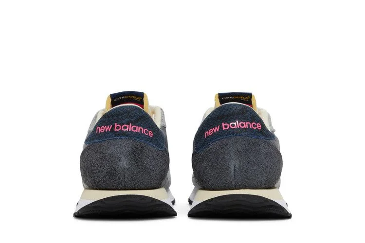 Кроссовки Sneakersnstuff x New Balance 237 'Blue Racer'