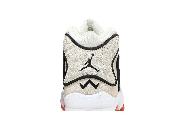 Кроссовки Wmns Air Jordan OG 'Coconut Milk'