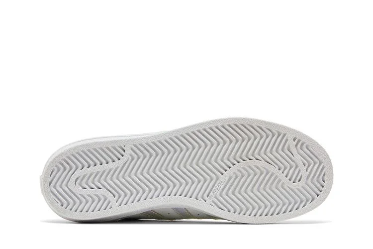 Кроссовки adidas Superstar J 'Iridescent'