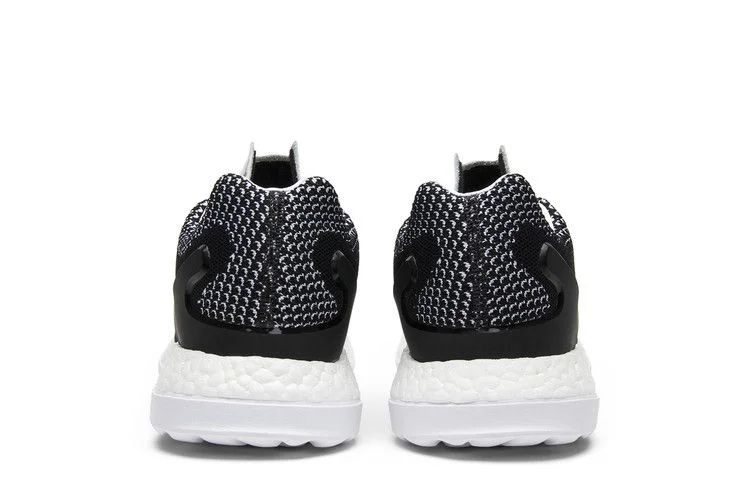 Кроссовки adidas Y-3 PureBoost ZG Primeknit 'Core Black'