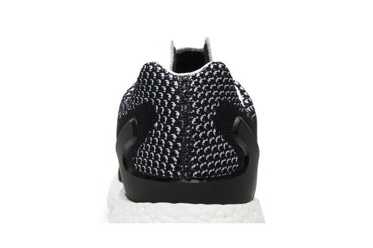 Кроссовки adidas Y-3 PureBoost ZG Primeknit 'Core Black'