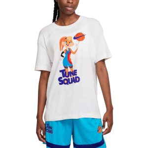 NBA Nike Space Jam T Shirt Womens