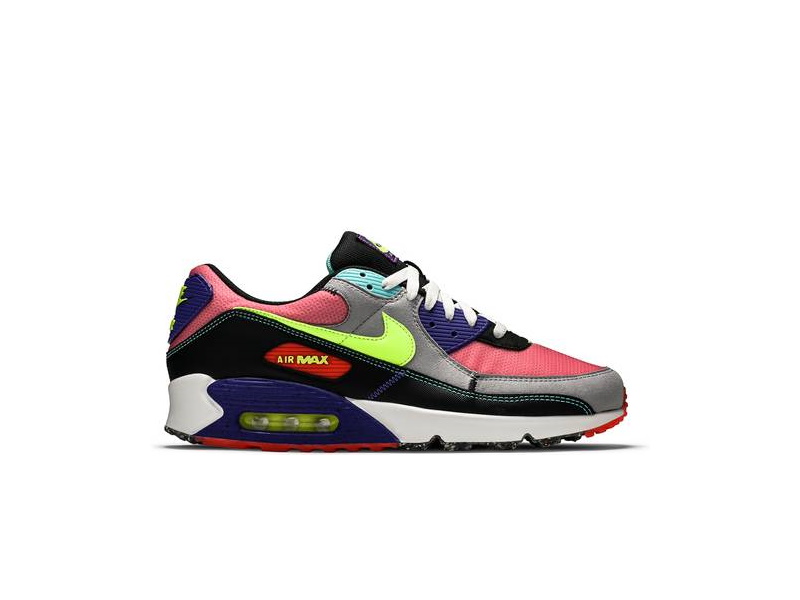 Nike Air Max 90 Exeter Edition Neon