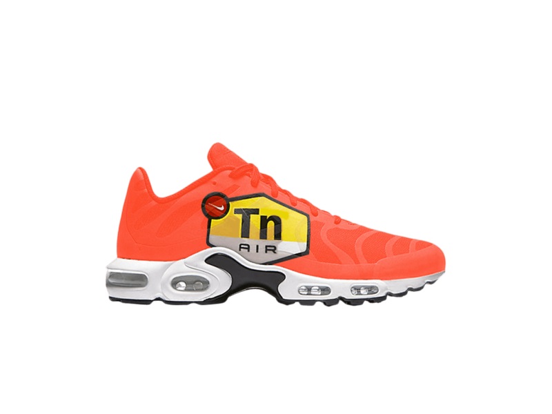 Nike Air Max Plus Big Logo