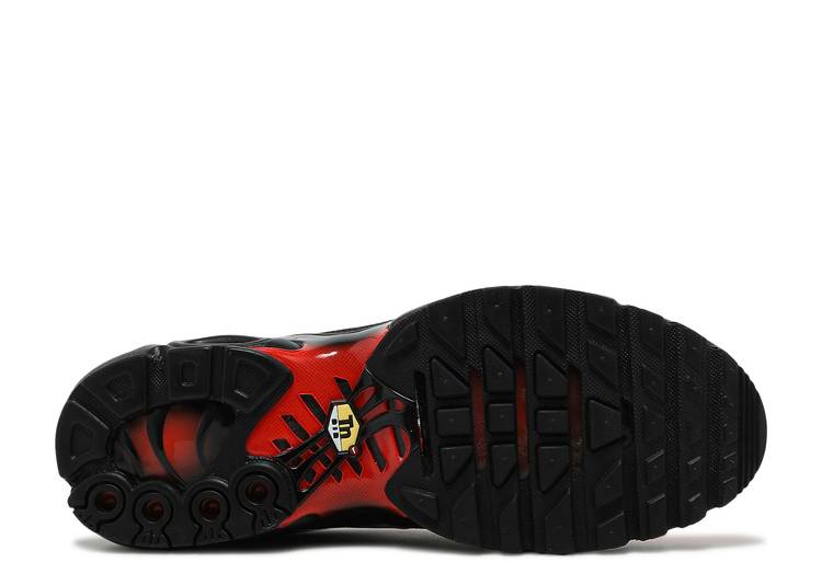 Nike Air Max Plus Deadpool DC1936 001