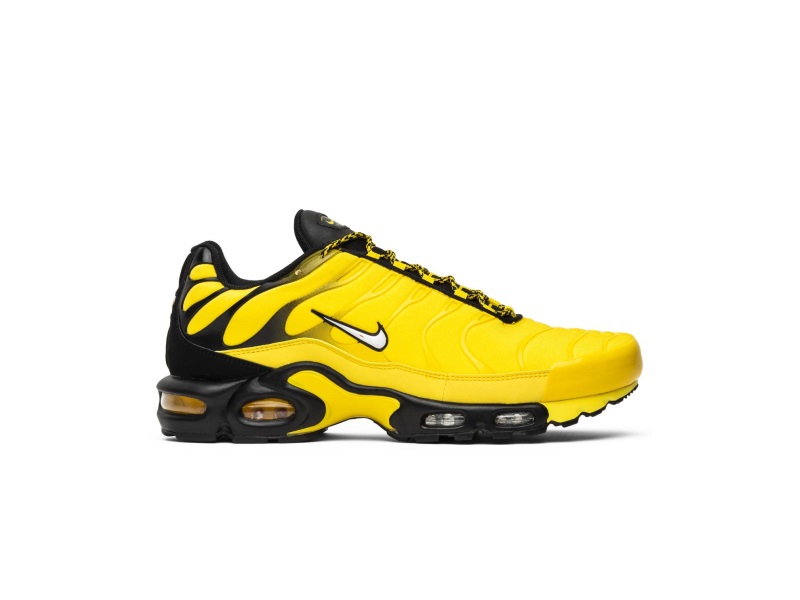 Nike Air Max Plus Frequency Pack