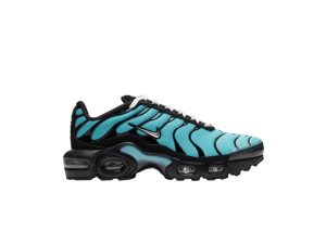 Aqua/Black/White/Metallic Silver
