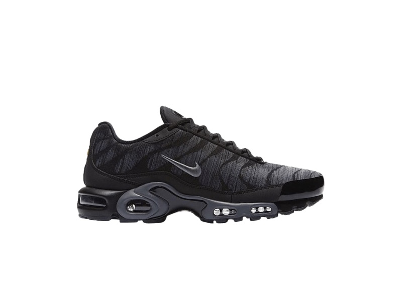 Nike Air Max Plus JCRD Anthracite