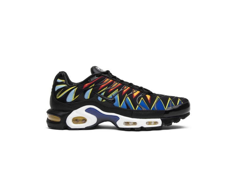 Nike Air Max Plus La Requin