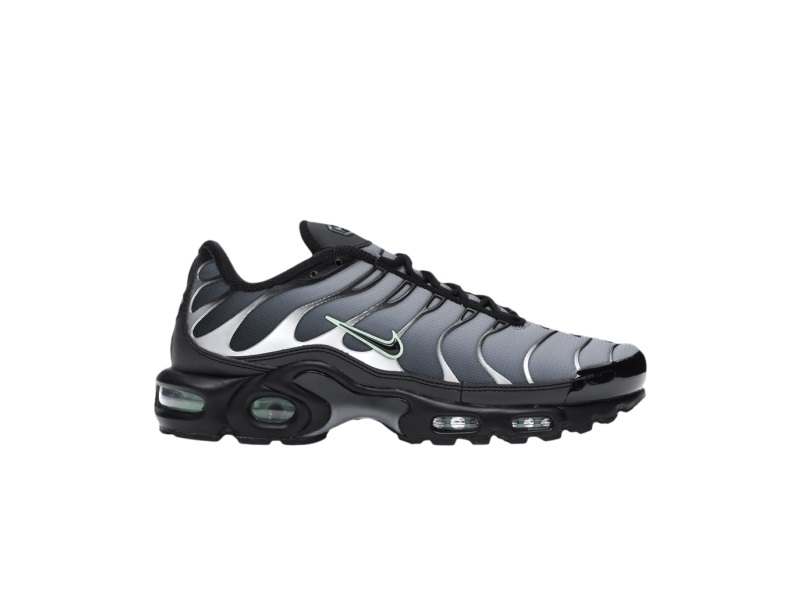 Nike Air Max Plus Particle Grey Vapour Green