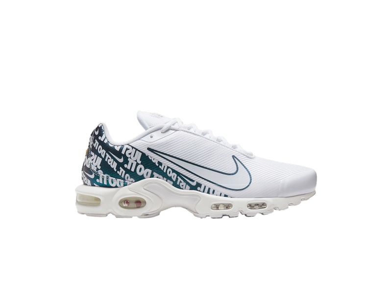 Nike Air Max Plus TN SE Just Do It