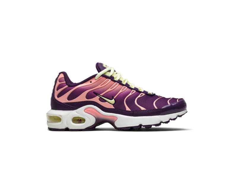 Nike Air Max Plus TN Tuned GS Lucky Charms