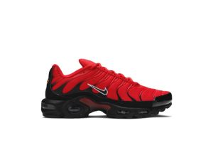 nike air max plus tn ultra noble red