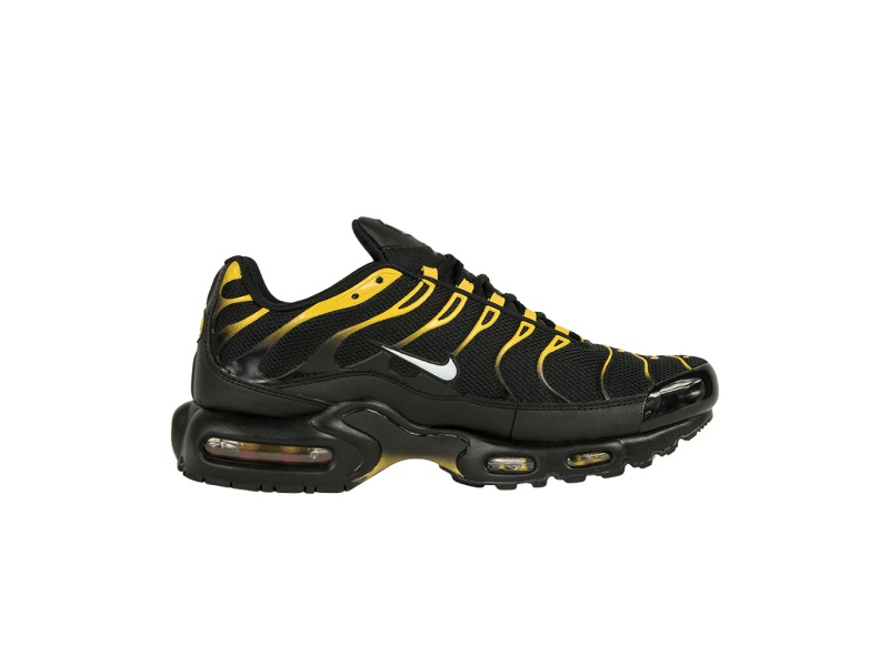 Nike Air Max Plus Vivid Sulfur