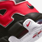 Nike Air More Uptempo Bred GS 6