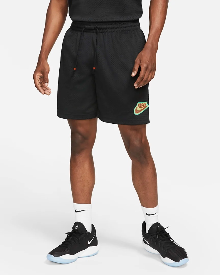 Nike freak shorts on sale