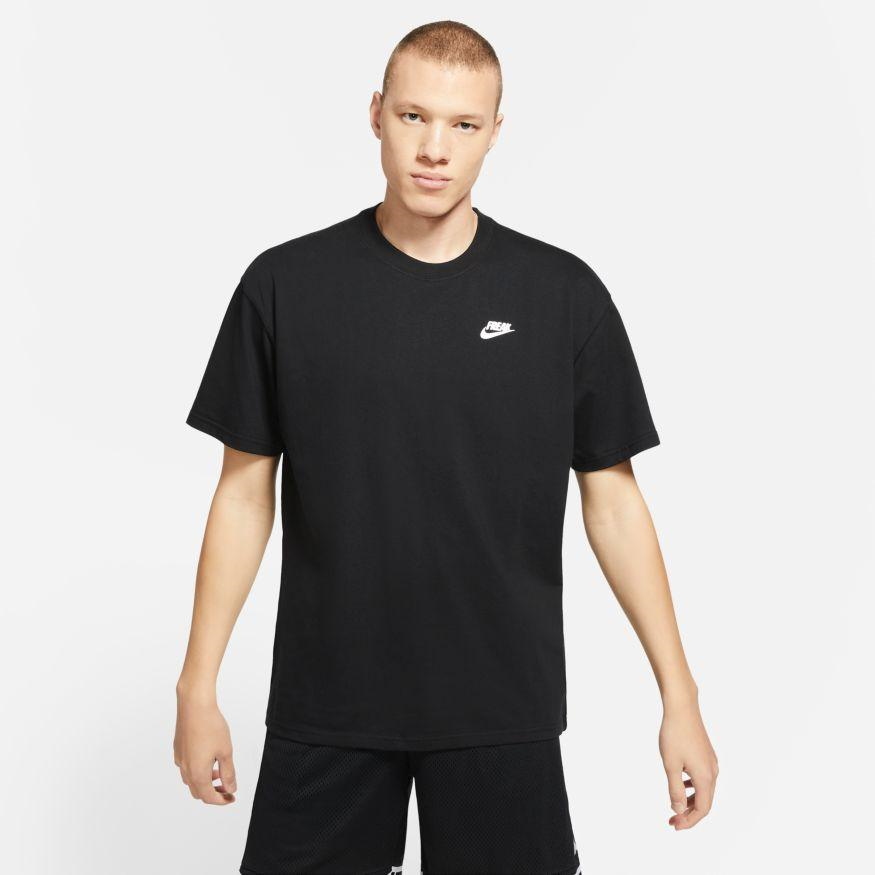 Nike Giannis Antetokounmpo Freak Swoosh Logo T Shirt